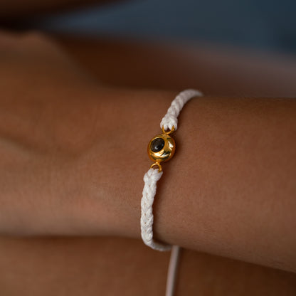 Personalizovaný foto náramek s vaší vlastní fotkou