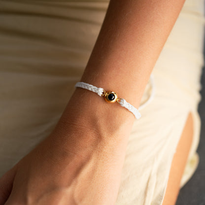 Personalizovaný foto náramek s vaší vlastní fotkou